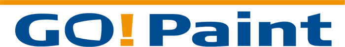 GoPaint Logo