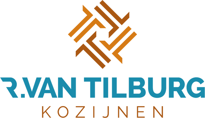 Van Tilburg Kozijnen Logo